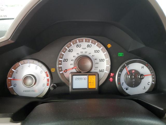 Photo 9 from auction – 2015 HONDA PILOT SE with VIN 5FNYF3H30FB009664