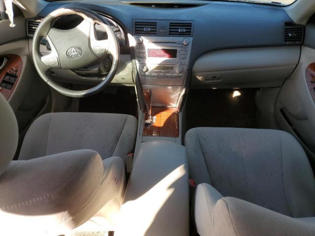 Photo 8 from auction – 2011 TOYOTA CAMRY BASE with VIN 4T4BF3EK1BR200417