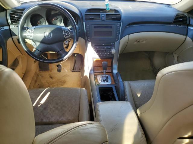Photo 8 from auction – 2006 ACURA 3.2TL with VIN 19UUA66256A024714