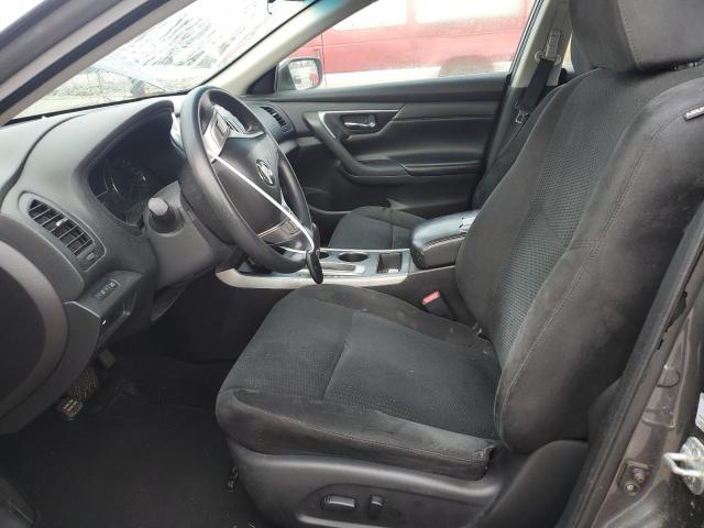 Photo 7 from auction – 2015 NISSAN ALTIMA 2.5 with VIN 1N4AL3AP7FN863436