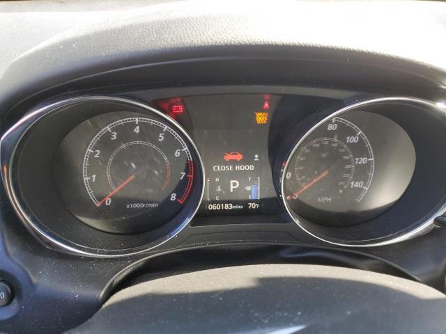 Photo 9 from auction – 2020 MITSUBISHI OUTLANDER with VIN JA4AR3AU2LU011683