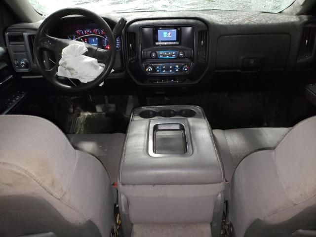 Photo 8 from auction – 2014 CHEVROLET SILVERADO with VIN 3GCUKPEC5EG142841