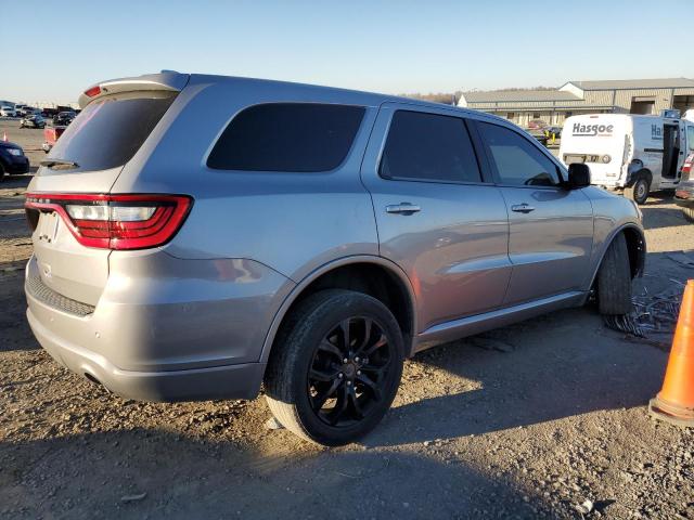 Photo 3 from auction – 2019 DODGE DURANGO SX with VIN 1C4RDHAG0KC847673