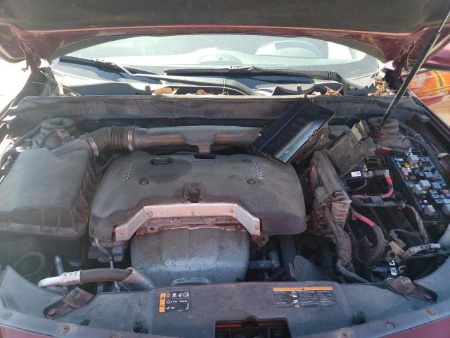 Photo 11 from auction – 2016 CHEVROLET MALIBU LIM with VIN 1G11C5SAXGF114764
