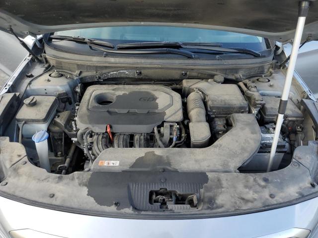 Photo 11 from auction – 2017 HYUNDAI SONATA SE with VIN 5NPE24AF2HH557467