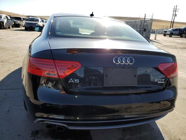 Photo 6 from auction – 2013 AUDI A5 PRESTIG with VIN WAUWFAFR5DA023937