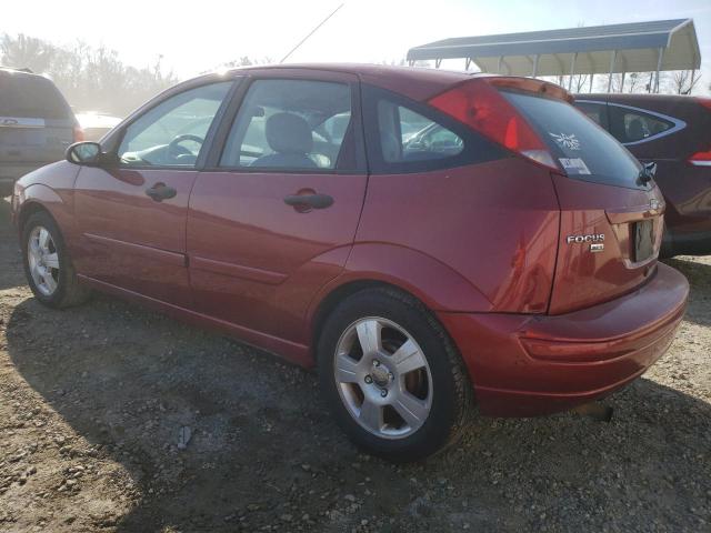 Photo 2 from auction – 2005 FORD FOCUS ZX5 with VIN 3FAFP37N05R157744