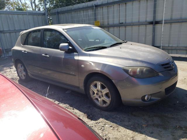 Photo 4 from auction – 2005 MAZDA 3 HATCHBAC with VIN JM1BK343251288839