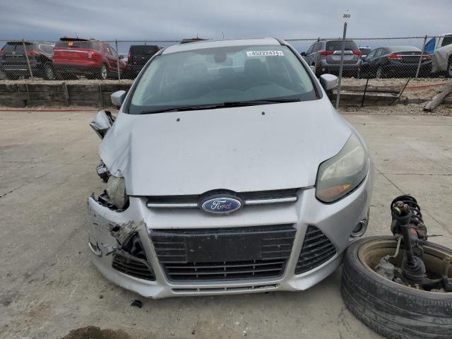 Photo 5 from auction – 2012 FORD FOCUS with VIN 1FAHP3J21CL475200