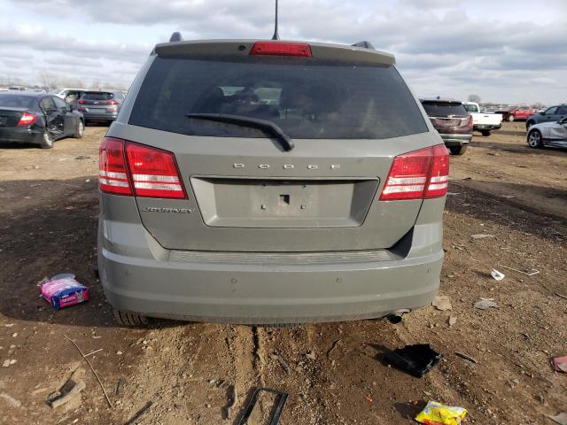 Photo 6 from auction – 2020 DODGE JOURNEY SE with VIN 3C4PDCAB3LT280377