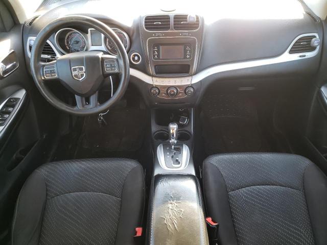 Photo 8 from auction – 2013 DODGE JOURNEY SE with VIN 3C4PDCAB9DT700709