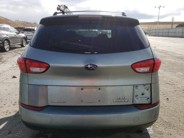 Photo 6 from auction – 2006 SUBARU B9 TRIBECA with VIN 4S4WX85C464426505