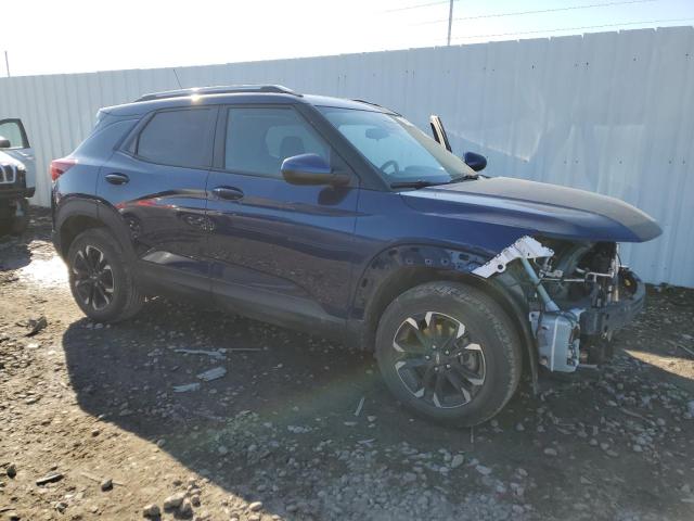 Photo 4 from auction – 2023 CHEVROLET TRAILBLAZE with VIN KL79MRSL7PB059341