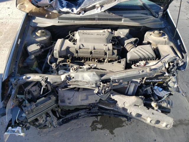 Photo 11 from auction – 2009 KIA SPECTRA EX with VIN KNAFE221895668882