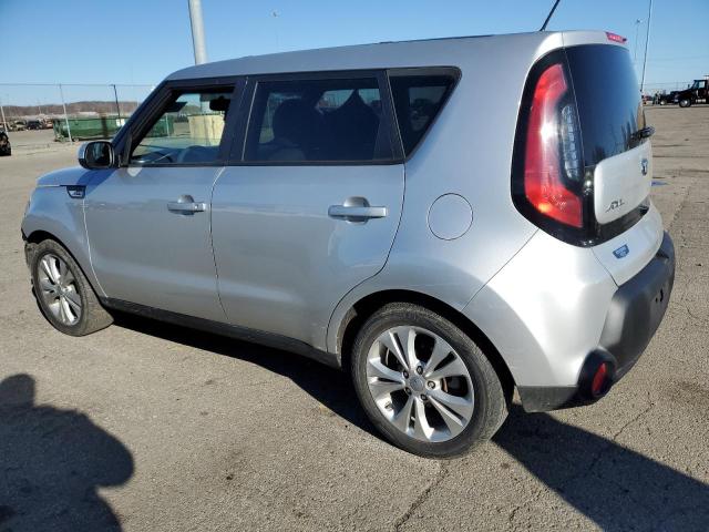 Снимка 2 от търг – 2015 KIA SOUL + с VIN KNDJP3A56F7754628
