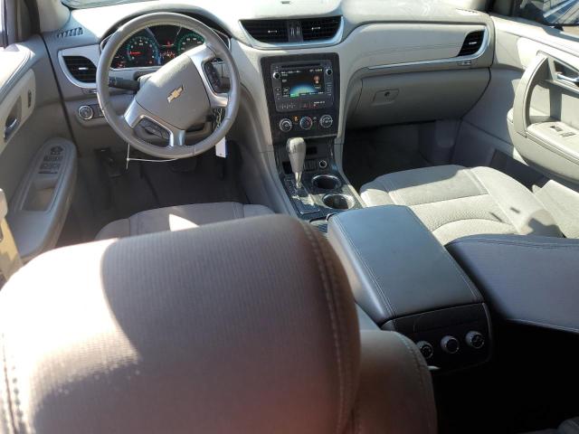 Photo 8 from auction – 2016 CHEVROLET TRAVERSE L with VIN 1GNKVGKD0GJ261496