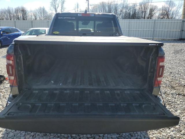 Photo 6 from auction – 2021 RAM 1500 LARAM with VIN 1C6SRFJT5MN687566