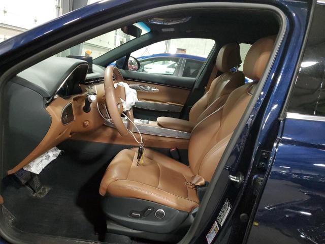 Photo 7 from auction – 2023 GENESIS GV70 BASE with VIN KMUMADTB6PU093447