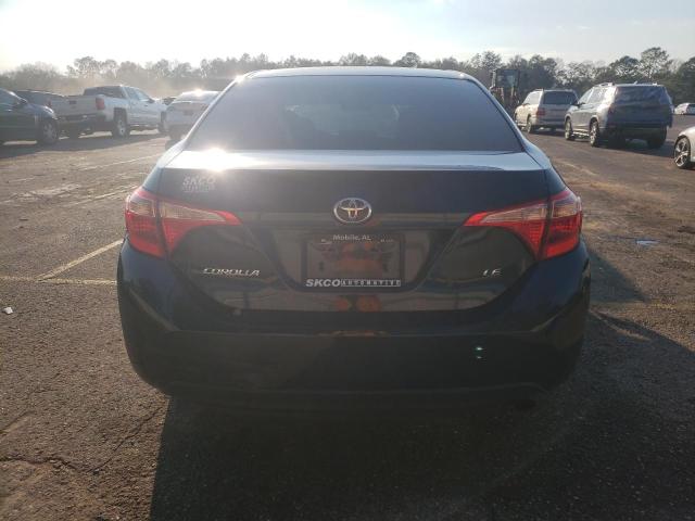 Photo 6 from auction – 2019 TOYOTA COROLLA L with VIN 5YFBURHE7KP882522