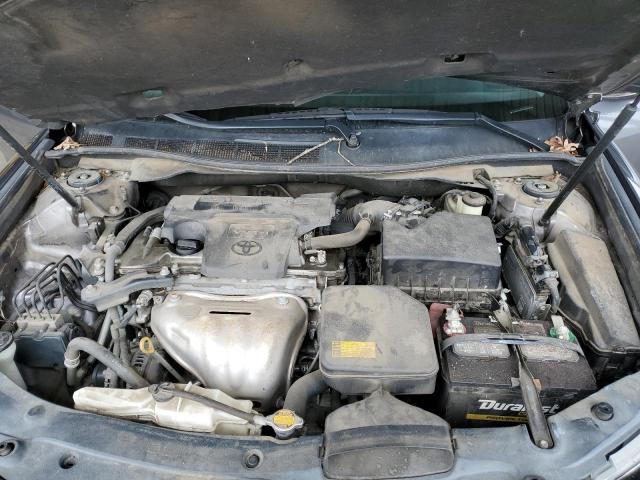 Photo 11 from auction – 2014 TOYOTA CAMRY with VIN 4T1BF1FK7EU470298