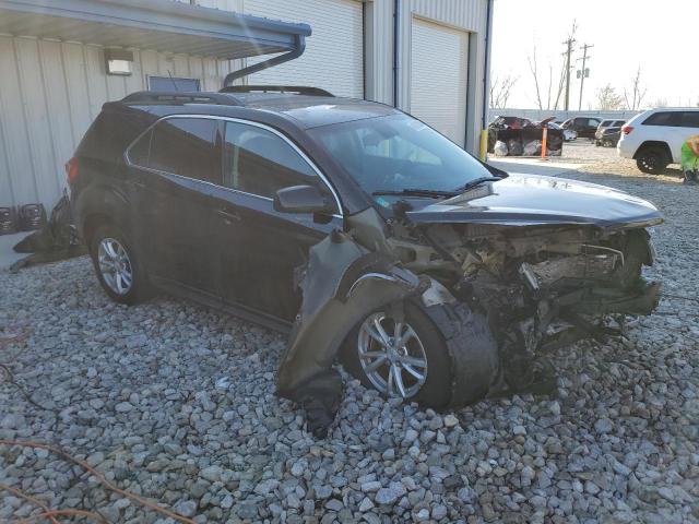 Photo 4 from auction – 2016 CHEVROLET EQUINOX LT with VIN 2GNFLFEK5G6180695