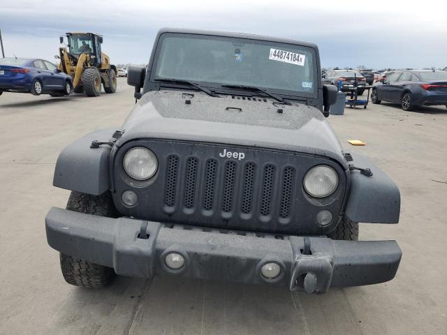 Photo 5 from auction – 2015 JEEP WRANGLER U with VIN 1C4BJWDG5FL750680