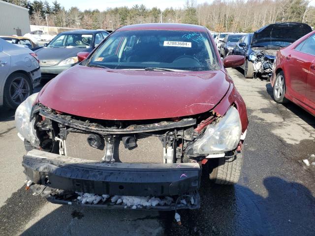 Photo 5 from auction – 2015 NISSAN ALTIMA 2.5 with VIN 1N4AL3AP3FC449873