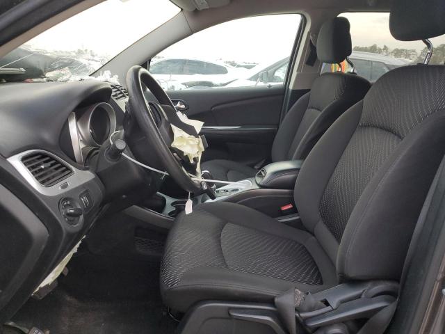 Foto 7 de la subasta – 2017 DODGE JOURNEY SE con VIN 3C4PDCABXHT582305