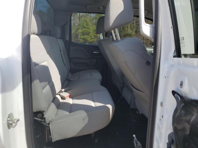 Photo 10 from auction – 2017 GMC SIERRA C15 with VIN 1GTR1LEC9HZ326122