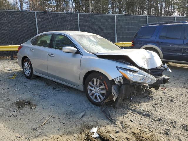 Photo 4 from auction – 2016 NISSAN ALTIMA 2.5 with VIN 1N4AL3AP1GC226250