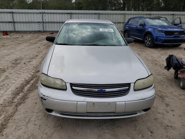 Photo 5 from auction – 2003 CHEVROLET MALIBU with VIN 1G1ND52J43M645821