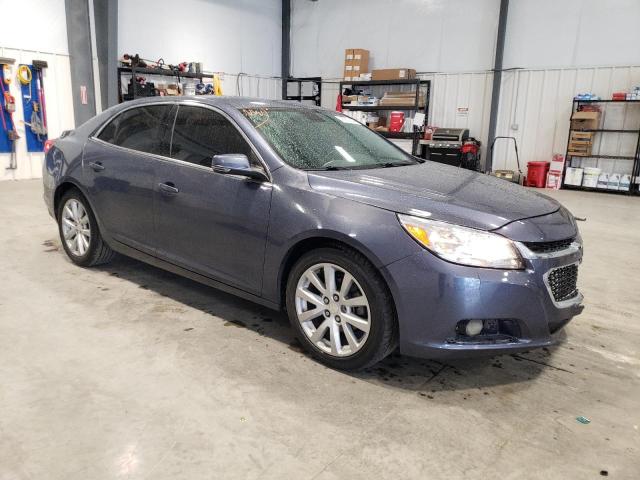 Photo 4 from auction – 2014 CHEVROLET MALIBU 2LT with VIN 1G11E5SL8EF177340