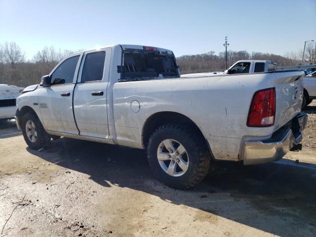 Photo 2 from auction – 2018 RAM 1500 ST with VIN 1C6RR7FM1JS283859