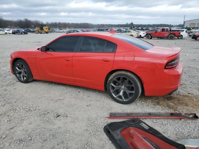 Photo 2 from auction – 2017 DODGE CHARGER R/ with VIN 2C3CDXCT7HH525522