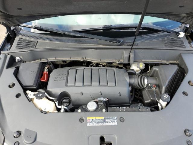 Photo 11 from auction – 2014 CHEVROLET TRAVERSE L with VIN 1GNKRHKD1EJ106432