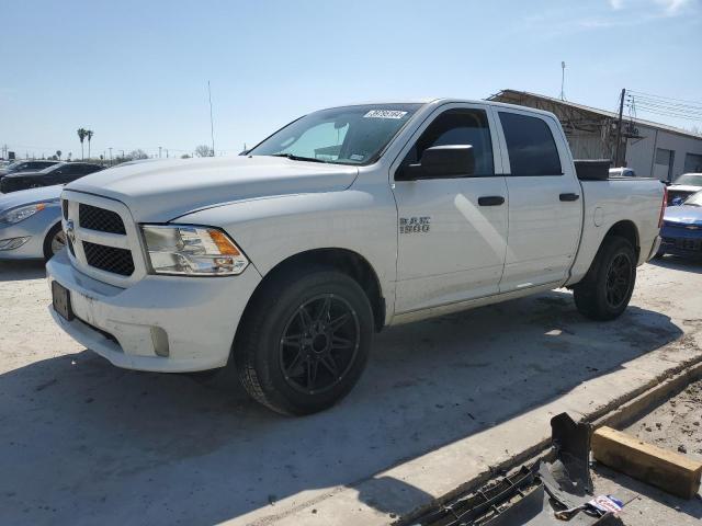 RAM 1500 ST 2013 with VIN 1C6RR6KT6DS586762 - Photo from auction