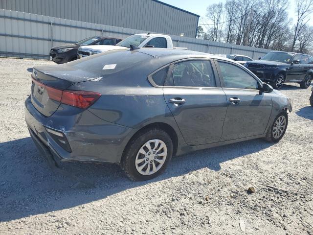 Photo 3 from auction – 2019 KIA FORTE FE with VIN 3KPF24AD4KE104515