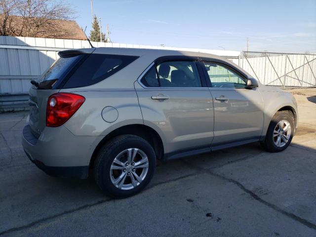 Photo 3 from auction – 2011 CHEVROLET EQUINOX LS with VIN 2CNALBEC1B6200949