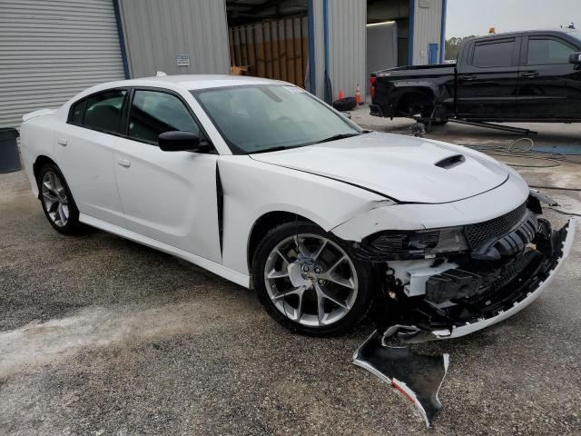 Photo 4 from auction – 2023 DODGE CHARGER GT with VIN 2C3CDXHG6PH529166