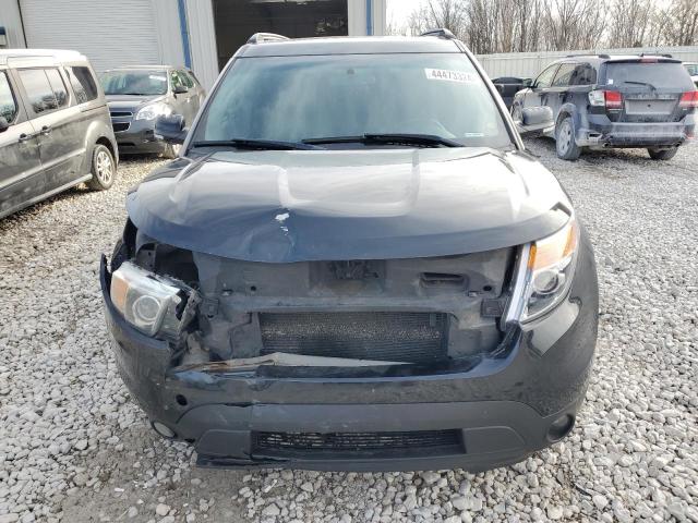 Photo 5 from auction – 2013 FORD EXPLORER L with VIN 1FM5K8F85DGC48636