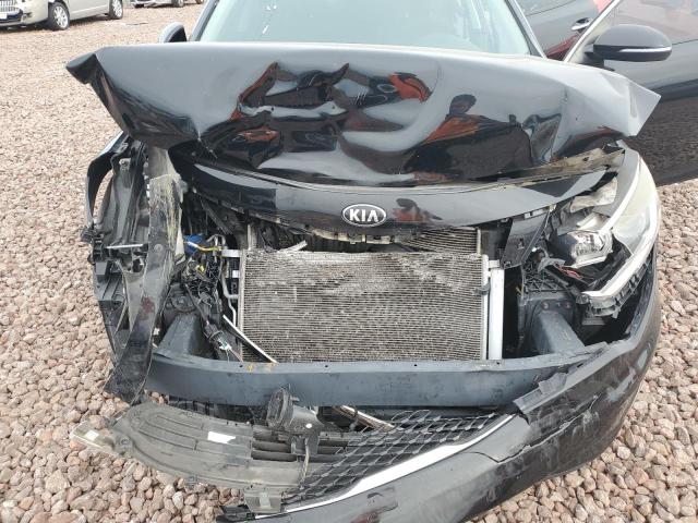 Photo 11 from auction – 2016 KIA OPTIMA LX with VIN 5XXGT4L35GG004282