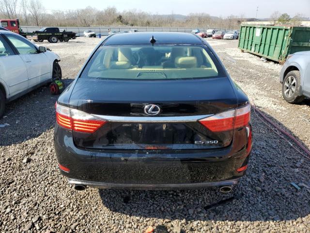 Photo 6 from auction – 2013 LEXUS ES 350 with VIN JTHBK1GG8D2075856