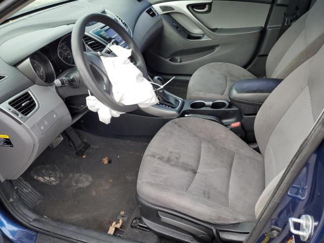 Photo 7 from auction – 2016 HYUNDAI ELANTRA SE with VIN 5NPDH4AEXGH760641