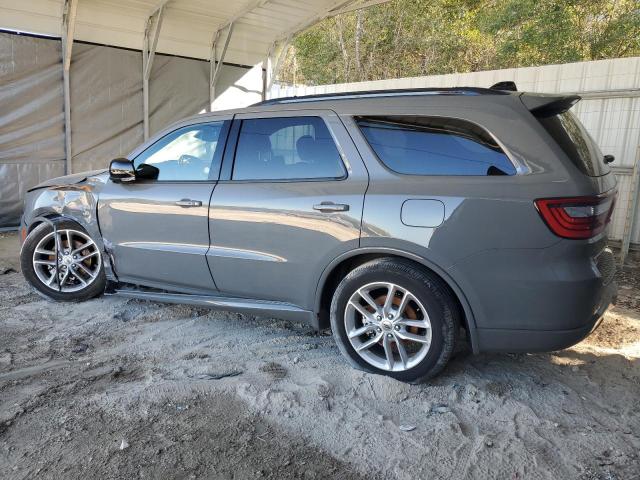 Photo 2 from auction – 2023 DODGE DURANGO GT with VIN 1C4RDJDG2PC573936