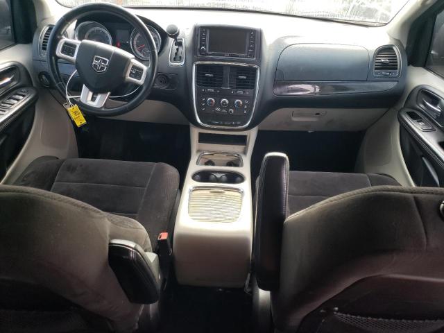 Photo 8 from auction – 2013 DODGE GRAND CARA with VIN 2C4RDGCG6DR820558
