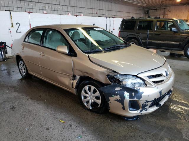 Photo 4 from auction – 2011 TOYOTA COROLLA BA with VIN 2T1BU4EE6BC649366