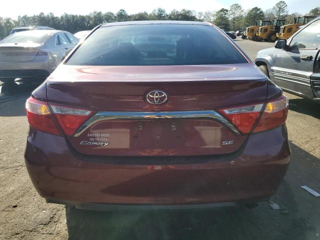 Photo 6 from auction – 2016 TOYOTA CAMRY LE with VIN 4T1BF1FKXGU577803