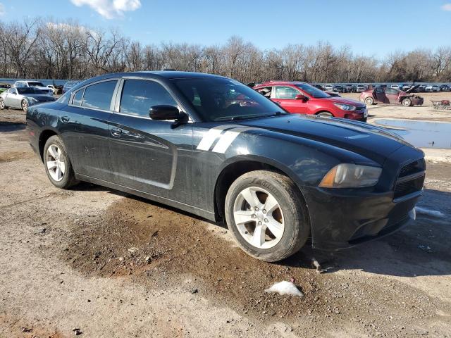 Photo 4 from auction – 2012 DODGE CHARGER SE with VIN 2C3CDXBG6CH109152