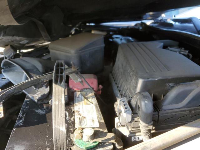 Photo 11 from auction – 2007 TOYOTA CAMRY CE with VIN JTNBE46K873005266