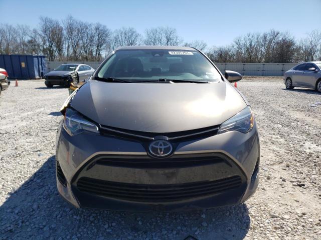 Photo 5 from auction – 2018 TOYOTA COROLLA L with VIN 5YFBURHE3JP783341